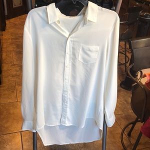 Vince Camuto Blouse